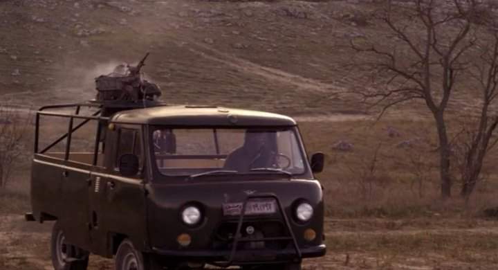 UAZ 452