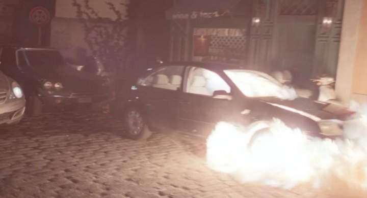 Volkswagen Jetta A4