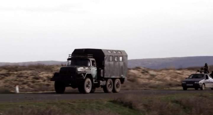 ZiL 131