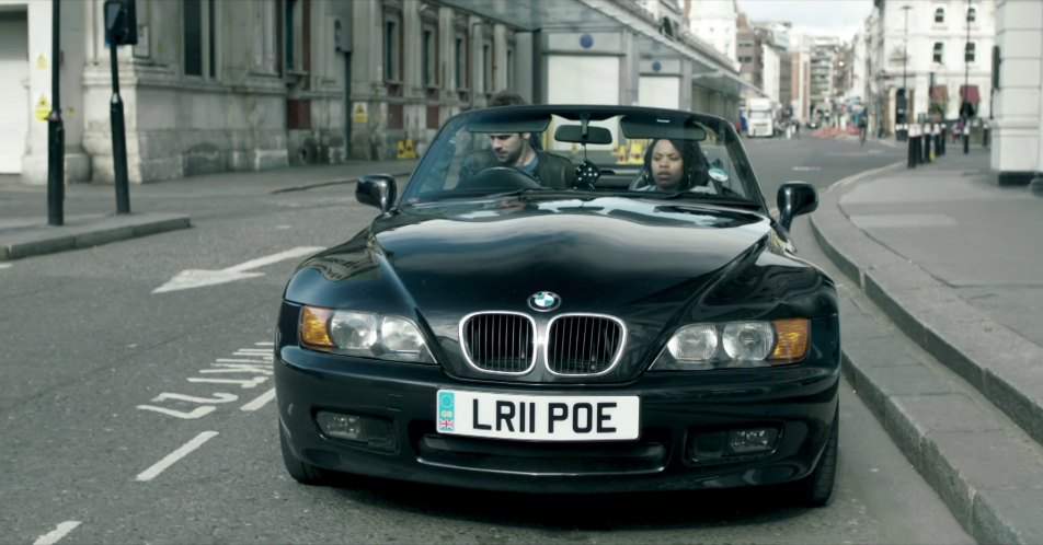 BMW Z3