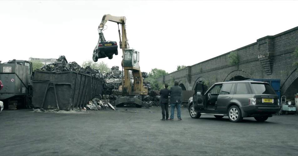 Liebherr A-Series