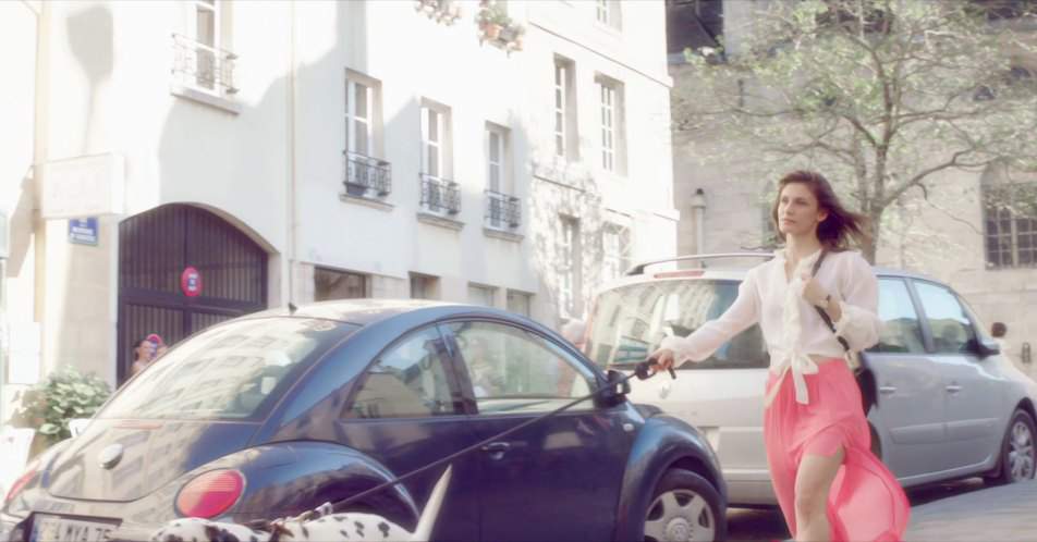 Volkswagen New Beetle