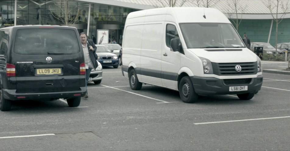 Volkswagen Transporter T5
