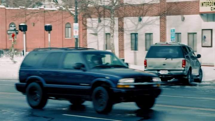 Ford Expedition