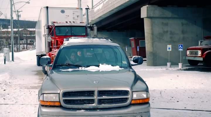 GMC C-Series