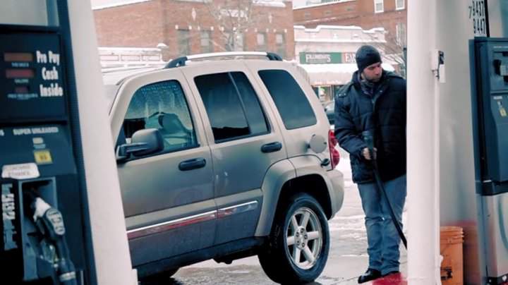 Jeep Liberty