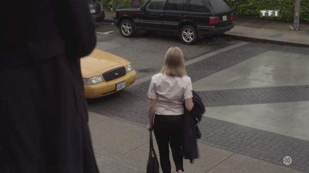 Land-Rover Range Rover Series II