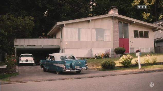 Ford Fairlane