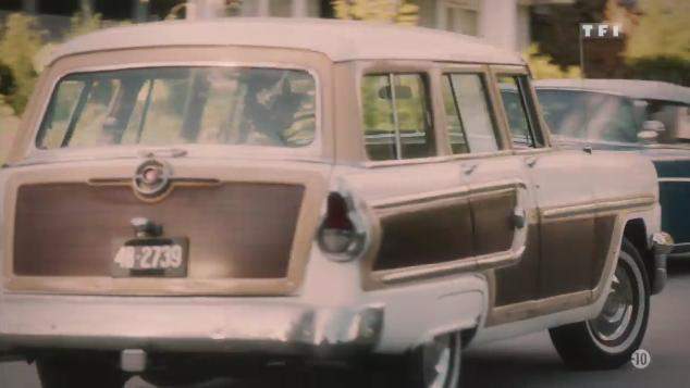 Mercury Monterey
