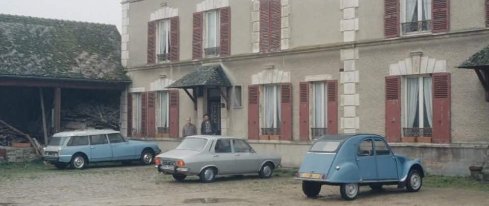 Citroën 2CV