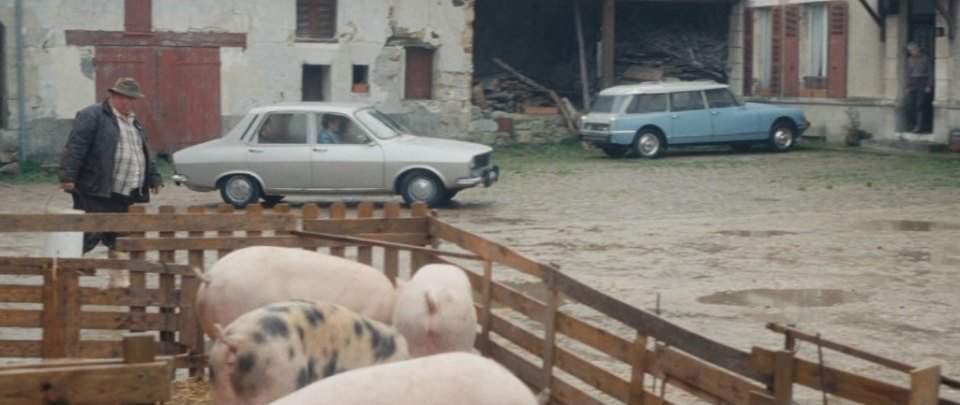 Renault 12