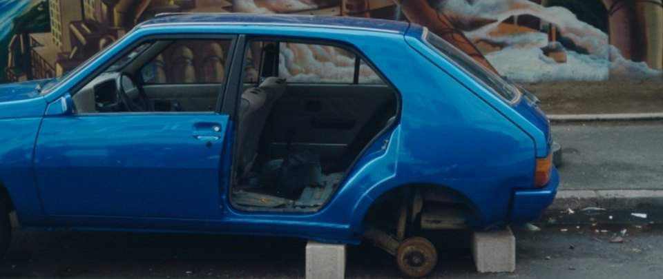 Renault 14