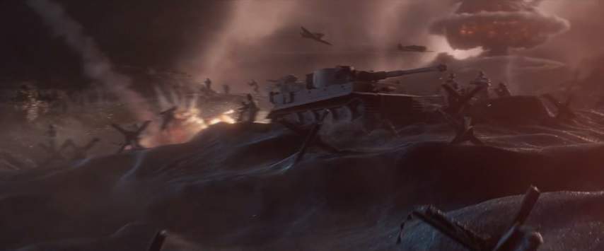 Henschel Pz.Kpfw.VI 'Tiger'