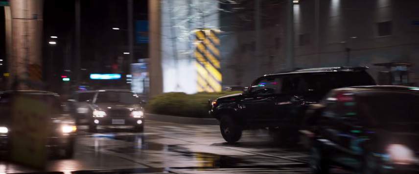 Hyundai Grandeur XG