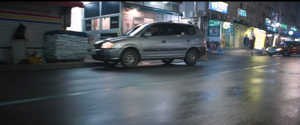 Kia X-Trek