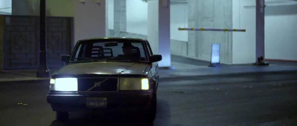 Volvo 240
