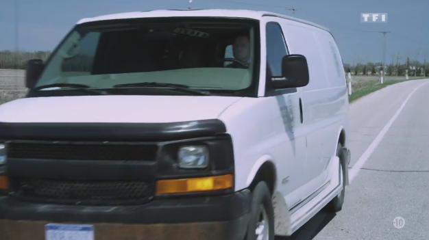 Chevrolet Express