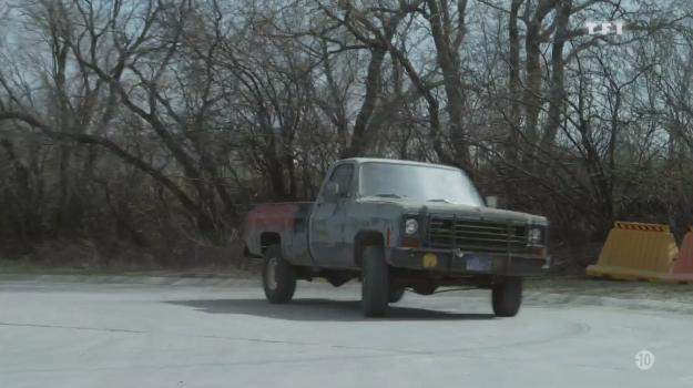 Chevrolet K-Series