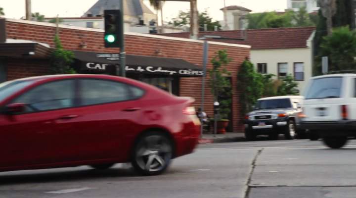Dodge Dart