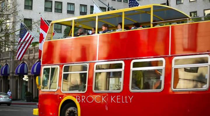 New Flyer D 40 LF