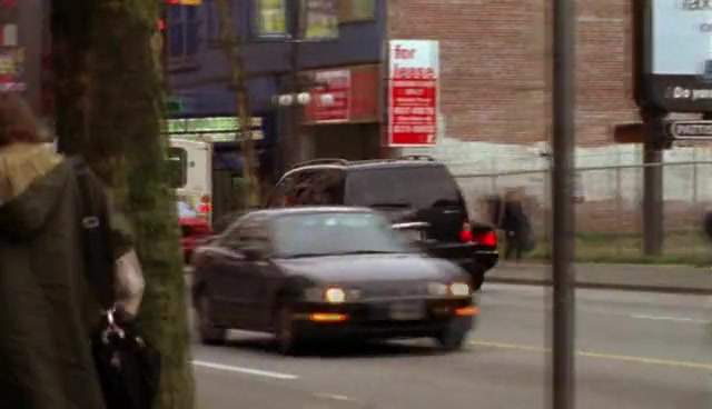 Acura Integra