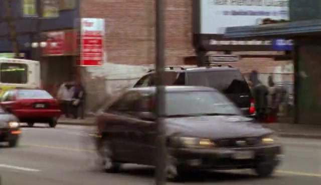 Lexus IS 300