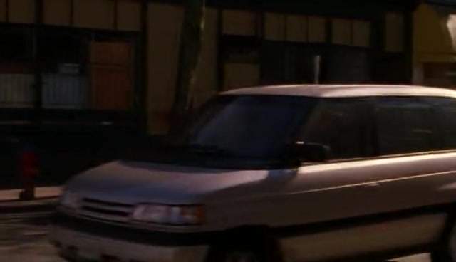 Mazda MPV