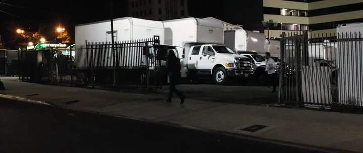 Ford F-Series Super Duty