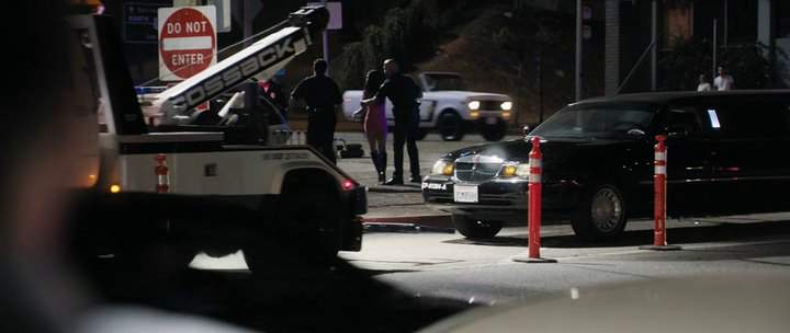 International Harvester Scout II