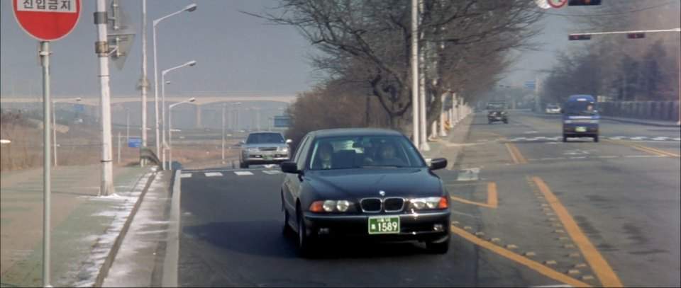 BMW 5