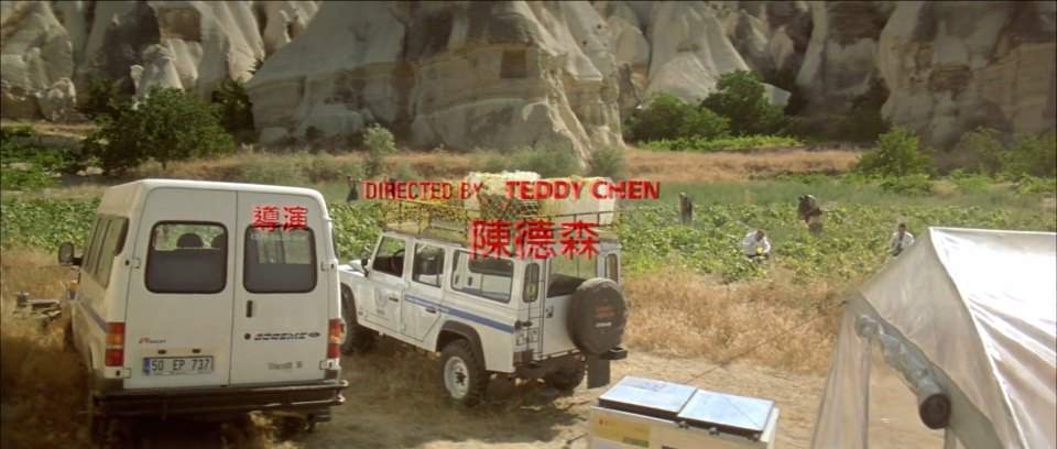 Ford Transit MkIII