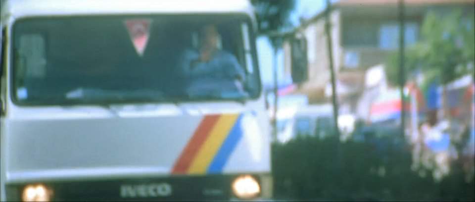Iveco Z-Range