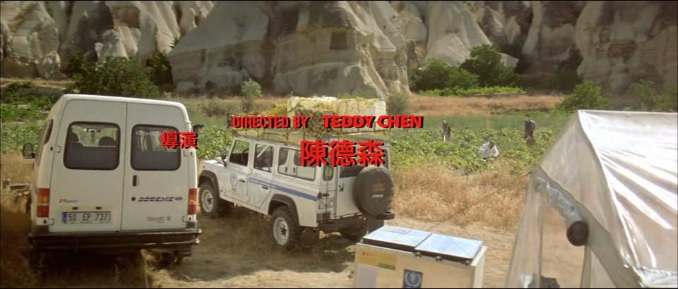 Land-Rover Defender 110 Station Wagon