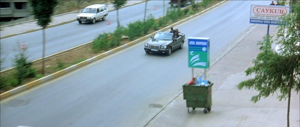 Tofaş Kartal