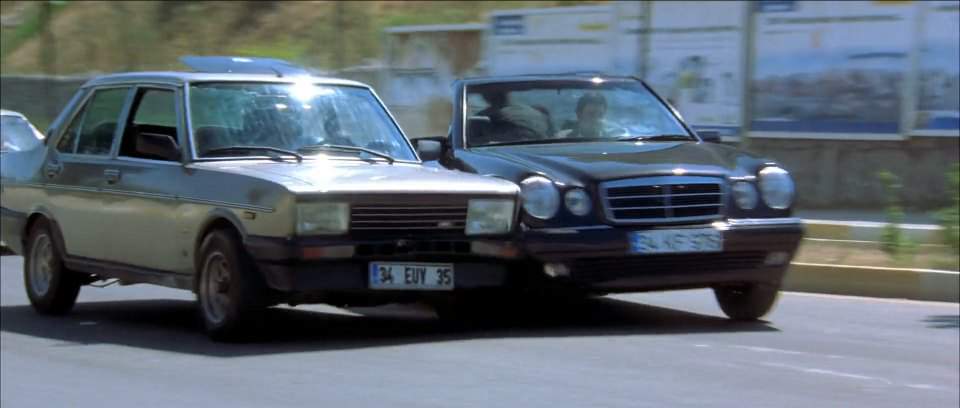 Tofaş Murat 131