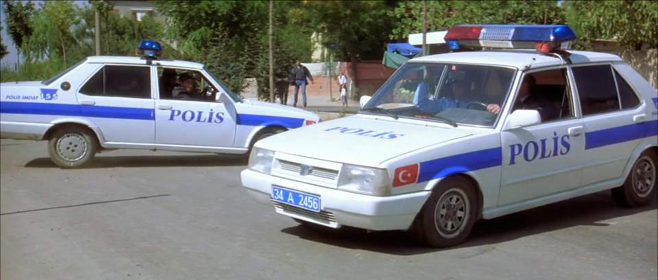 Tofaş Şahin