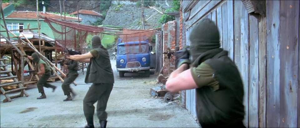 UAZ 452 D