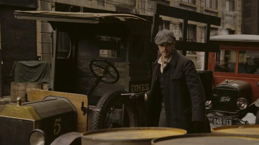 Ford Model T