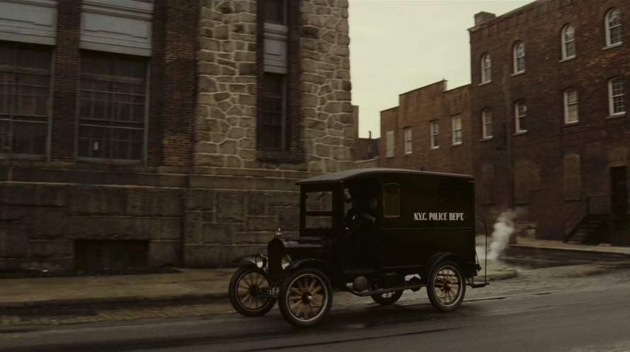 Ford Model T