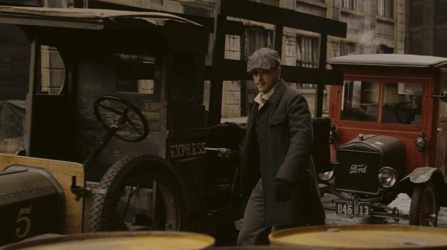 Ford Model T