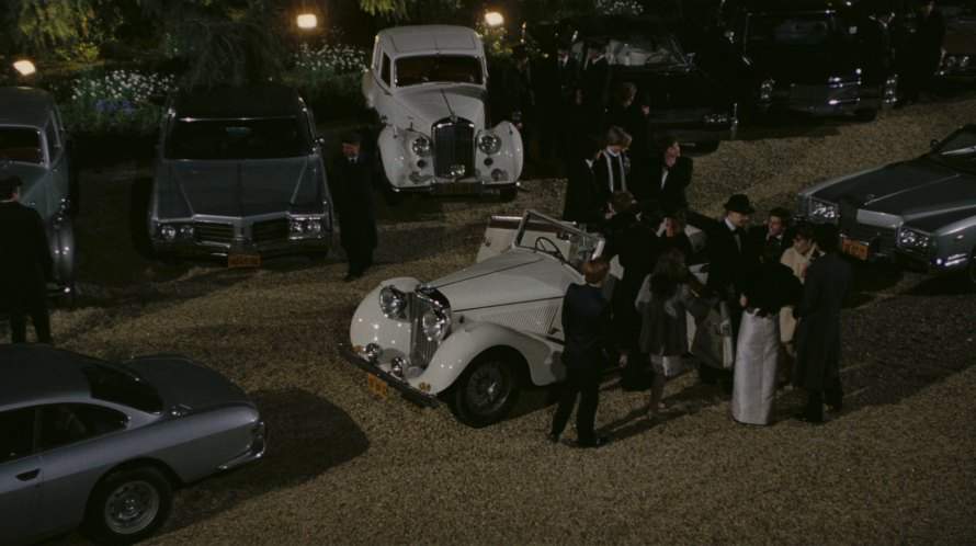 Oldsmobile 98