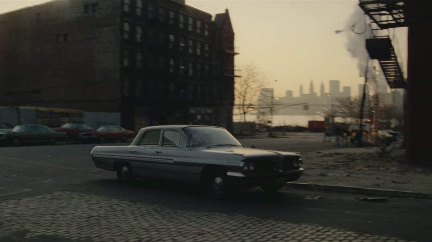 Pontiac Catalina