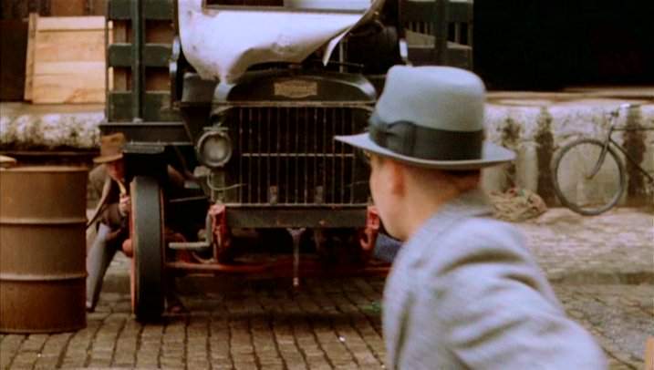 Autocar 