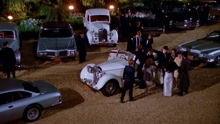 Cadillac Fleetwood 75
