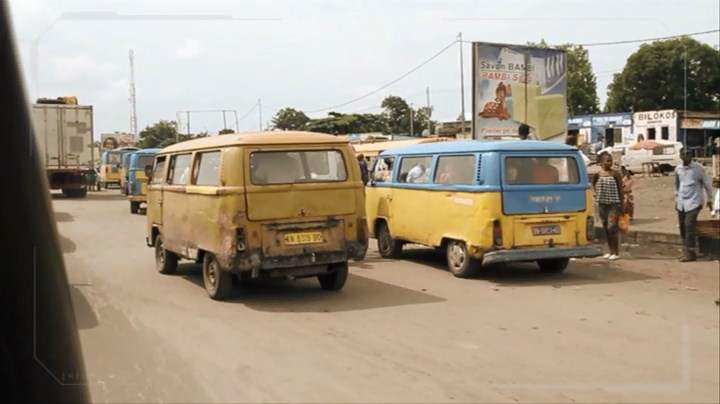 Volkswagen unknown T2