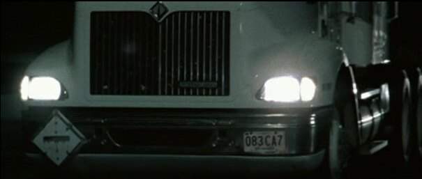 International 9000-Series Eagle