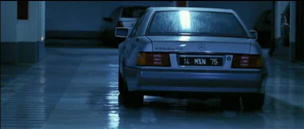 Mercedes-Benz 300 SL-24