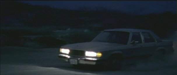 Mercury Grand Marquis