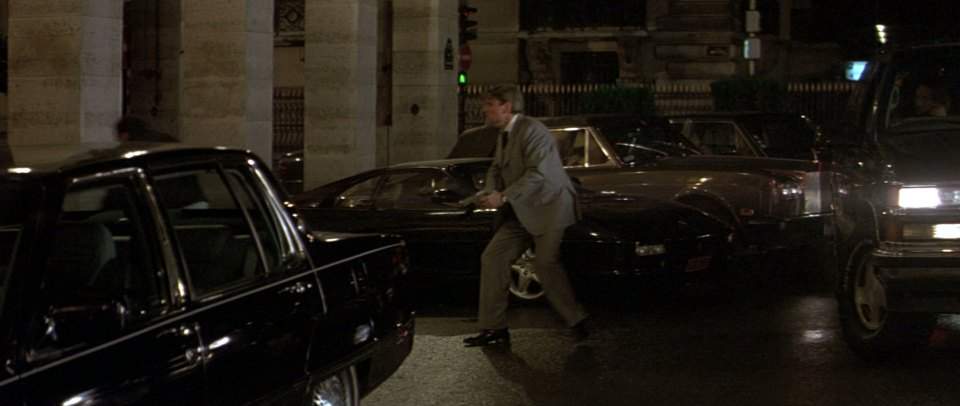 Ferrari F355 Berlinetta