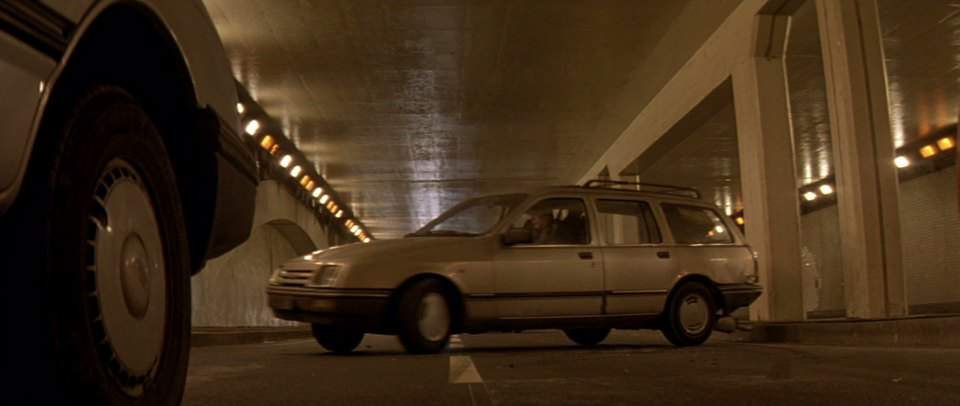 Ford Sierra Break MkI